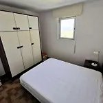 Les Cyclades - 2 Pieces 4 Couchages Port Leucate. Ref: 2cyc_120c Mae-6854 * Leucate