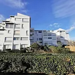 Apartment Les Cyclades - 2 Pieces 4 Couchages Port Leucate. Ref: 2cyc_120c Mae-6854 *