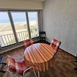 Les Cyclades - 2 Pieces 4 Couchages Port Leucate. Ref: 2cyc_120c Mae-6854