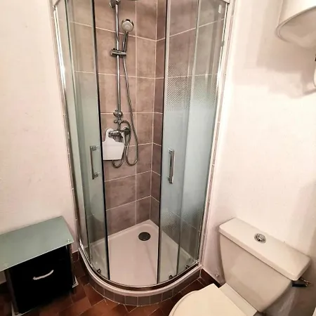 Lägenhet Les Cyclades - 2 Pieces 4 Couchages Port Leucate. Ref: 2cyc_120c Mae-6854