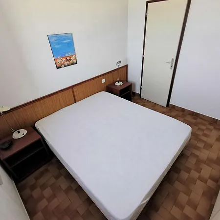 شقة Les Cyclades - 2 Pieces 4 Couchages Port Leucate. Ref: 2cyc_120c Mae-6854 *